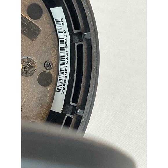 Bose Quiet Comfort 35 ll Noise Canceling Wired Headphones- NO Case - Picture 7 of 9